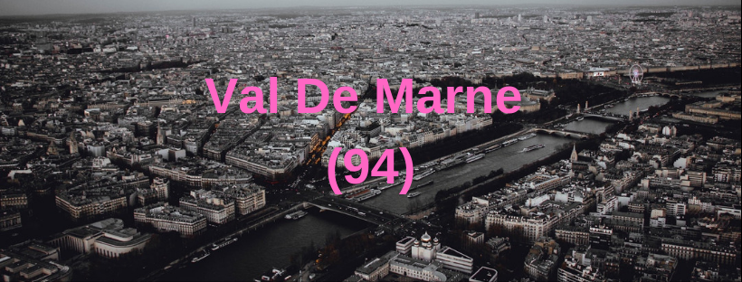 Vue du ciel R&eacute;gion Parisienne